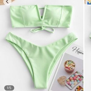 Zaful bikini